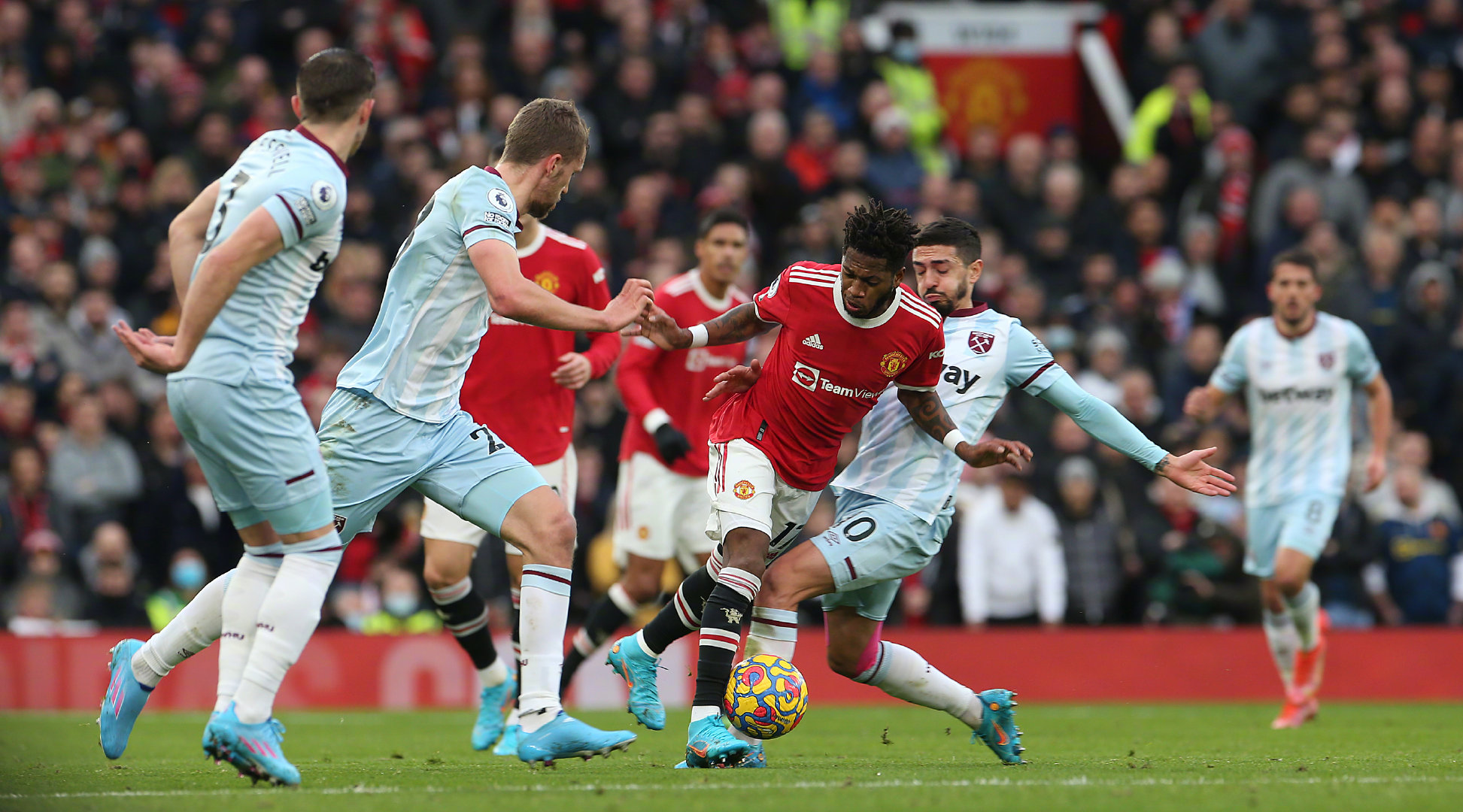 市场的火爆 市场的火爆