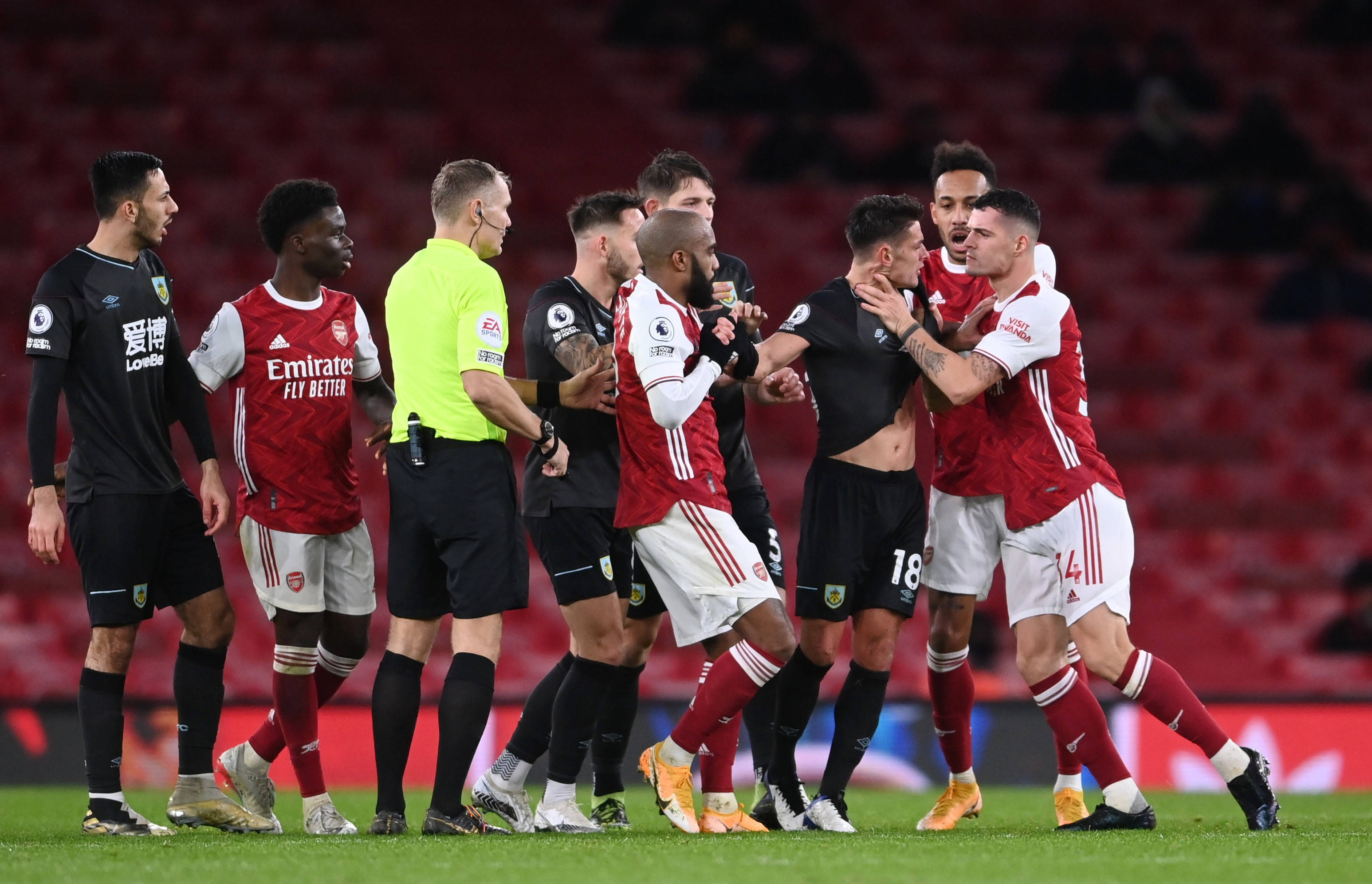 这种大手笔 这种大手笔