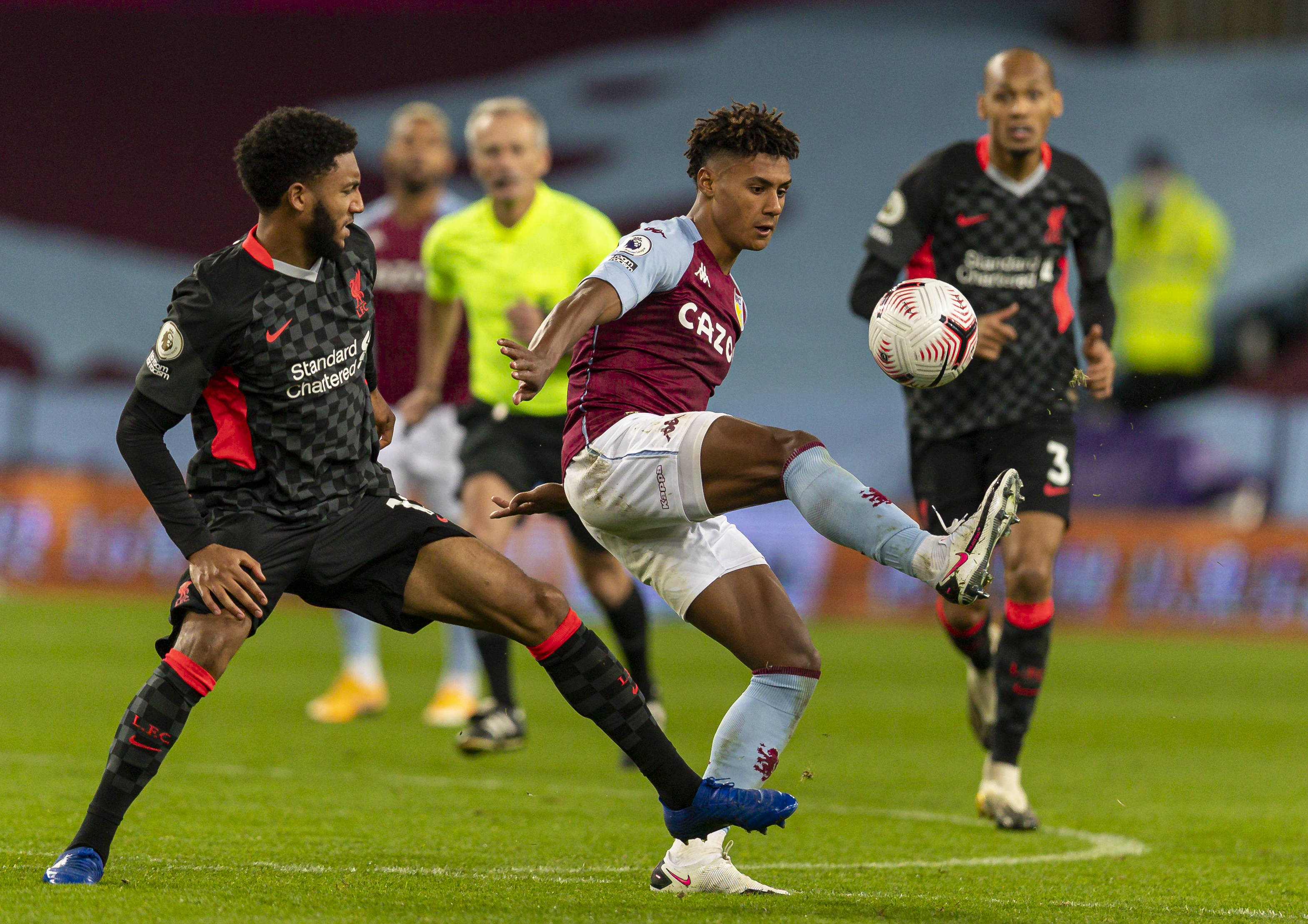 仅是两队球 仅是两队球